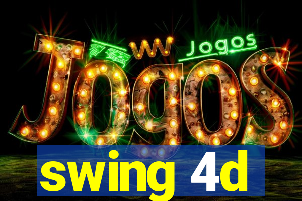 swing 4d